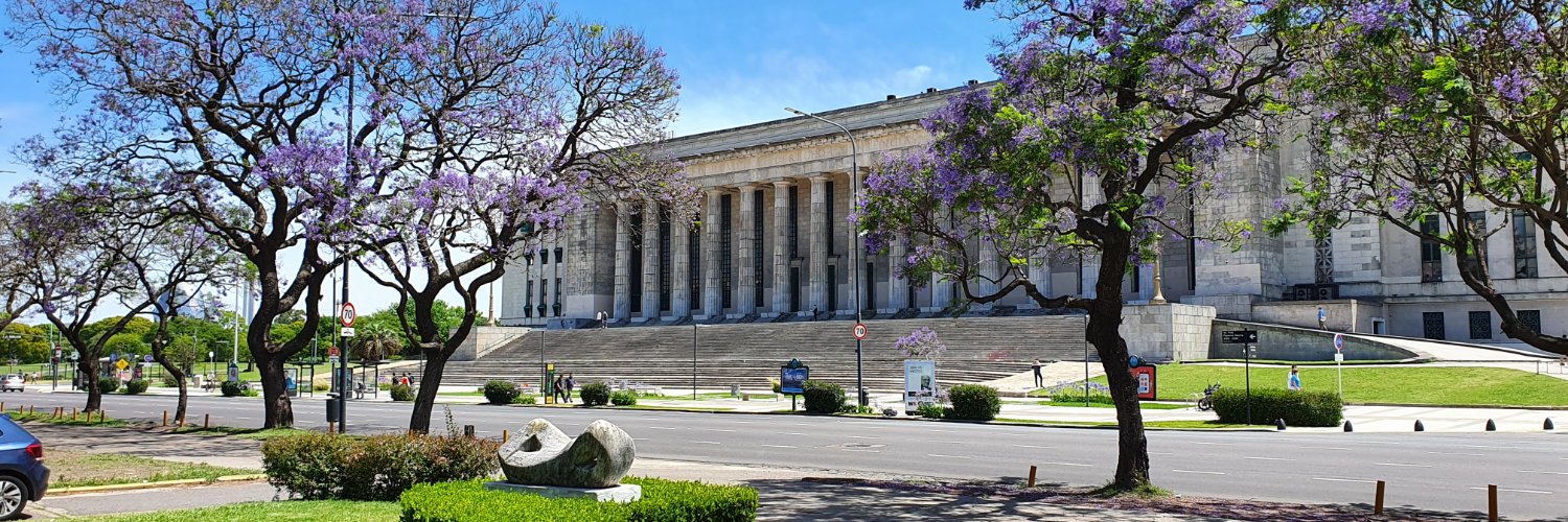 PosgradoDerUBA's profile banner image