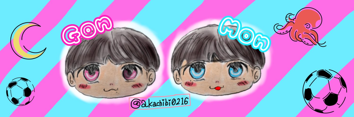 akachibi0216's profile banner image