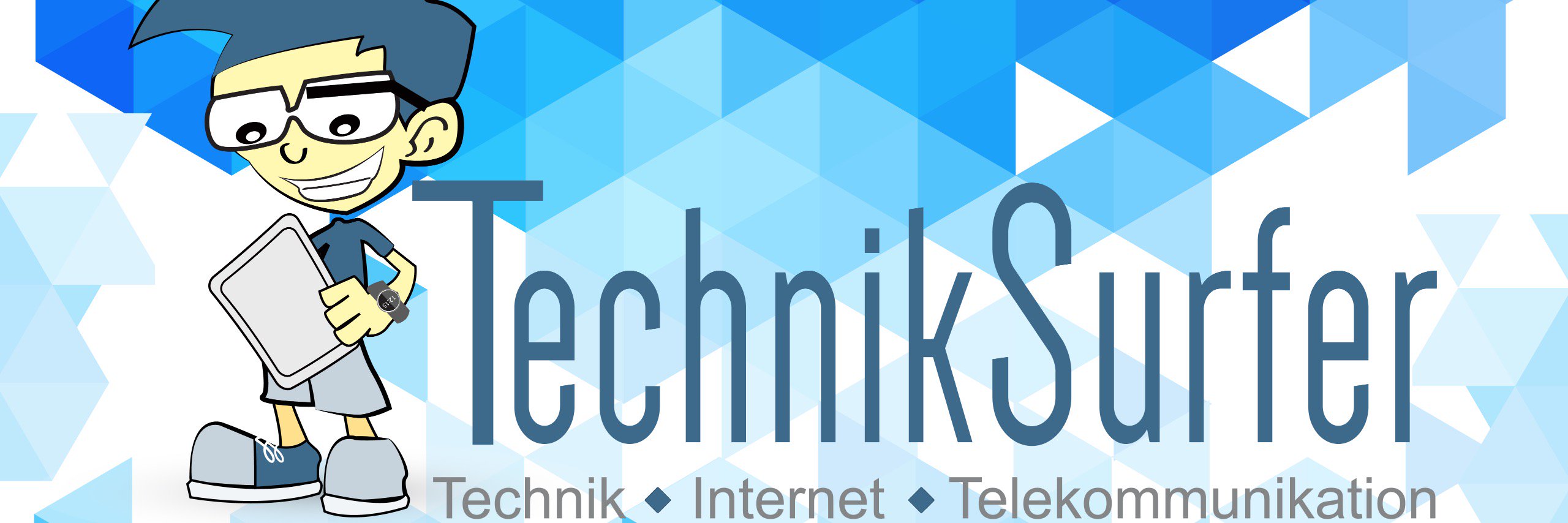 TechnikSurfer's profile banner image
