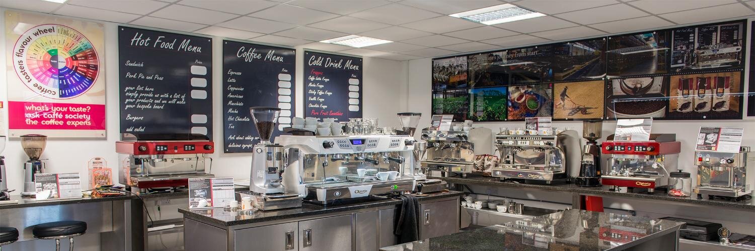 CaffeSociety's profile banner image