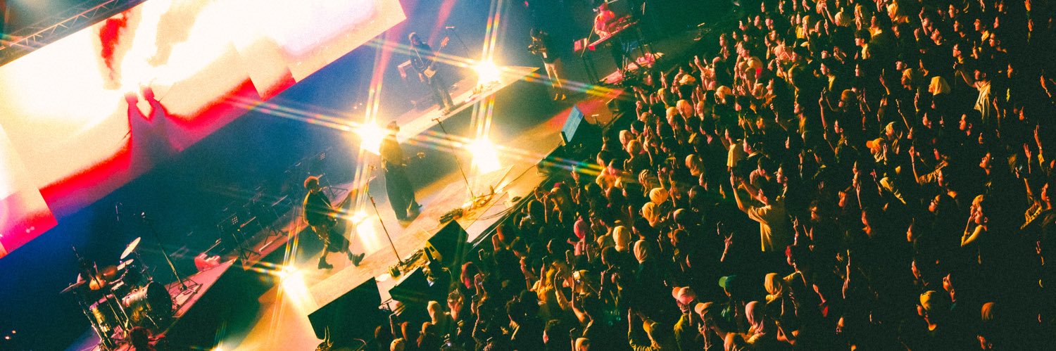 Midnight Fusic banner