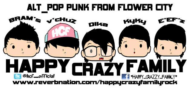 HCF_Punk's profile banner image