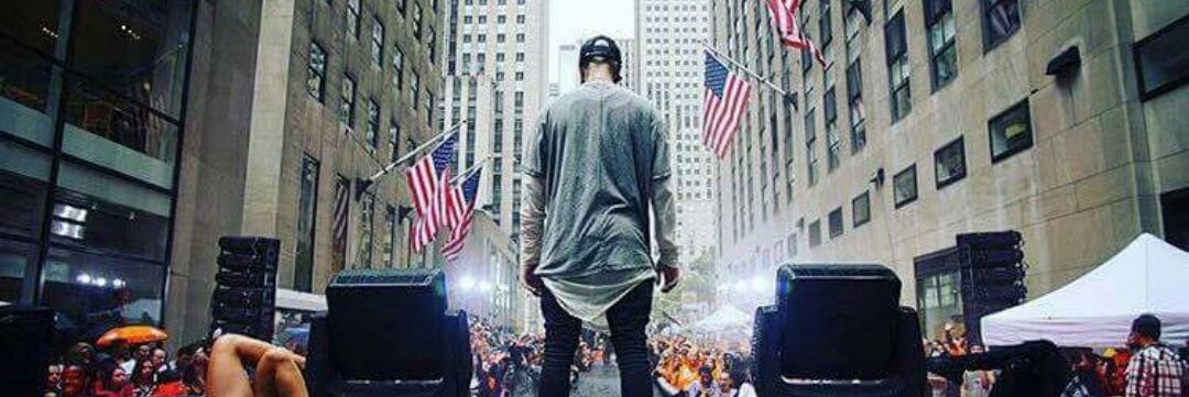 RayJDrew's profile banner image