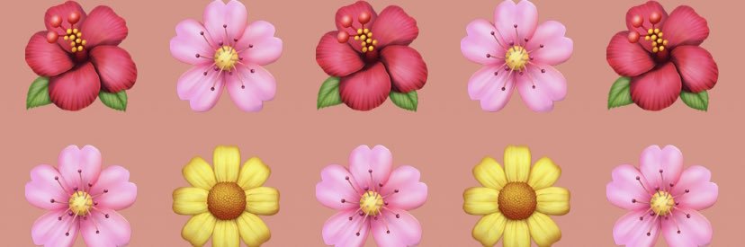 aliciong's profile banner image