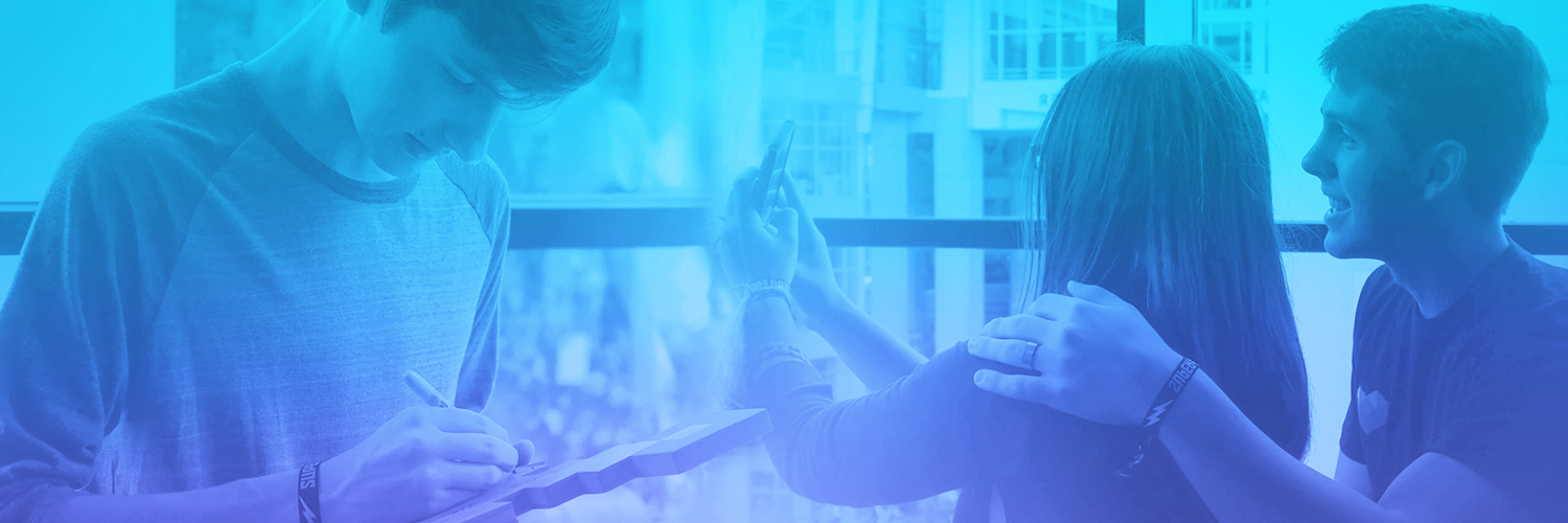 ParagonNet's profile banner image