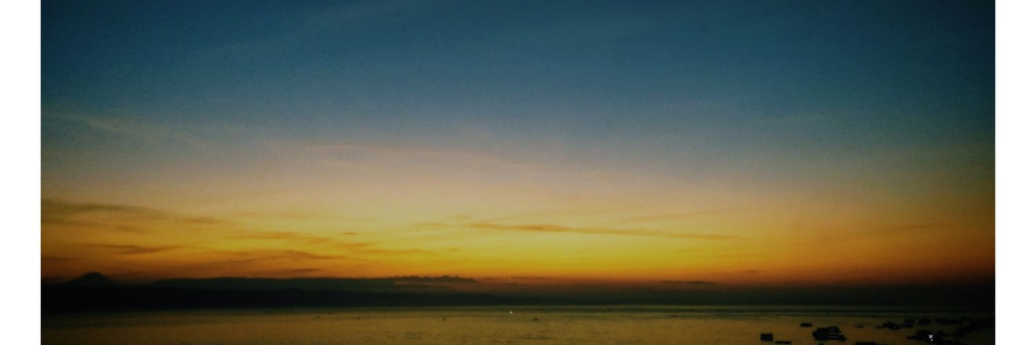 Rachmansyah's profile banner image