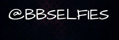 BBselfies's profile banner image