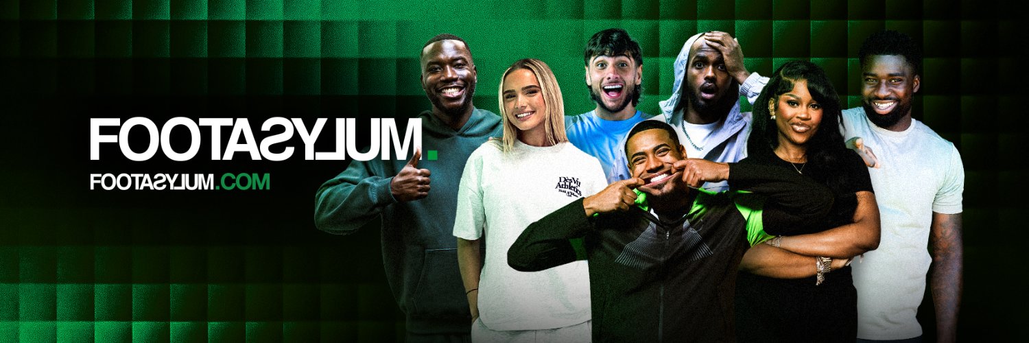 FOOTASYLUM banner