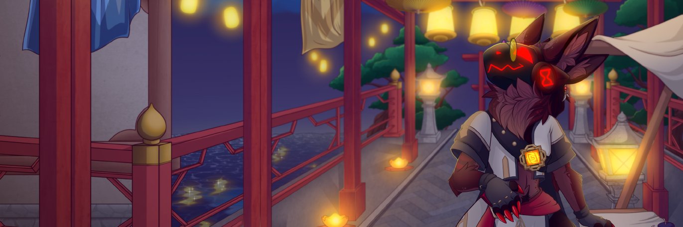 TheTimekeeper21's profile banner image
