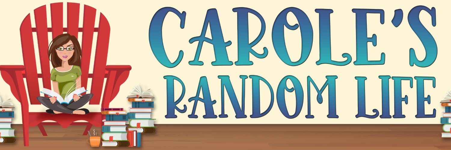 Carole's Random Life banner