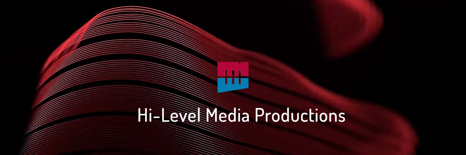 HiLevelMedia's profile banner image