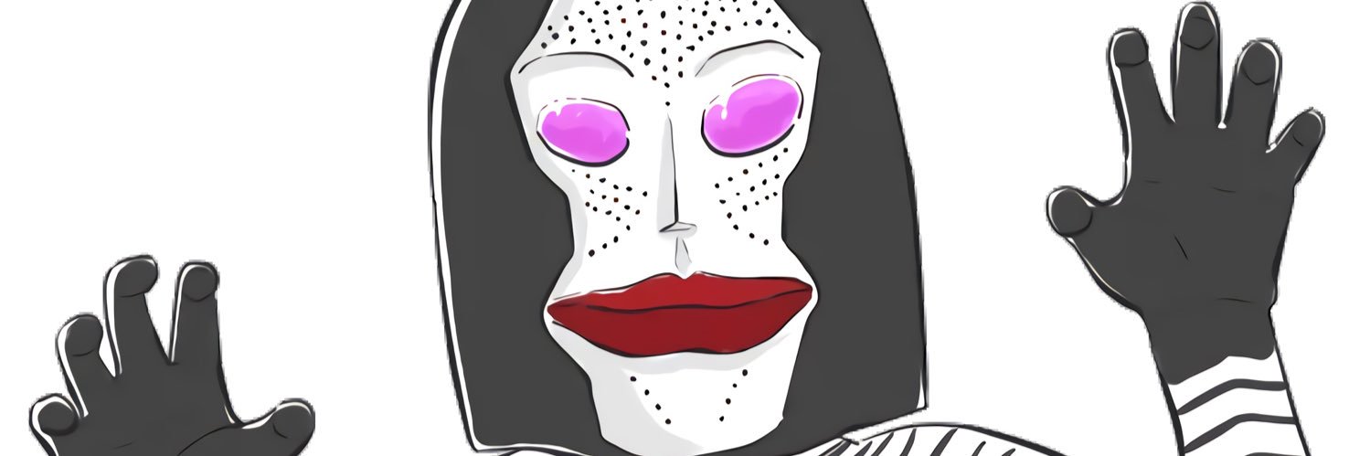 iamwaynefeng's profile banner image