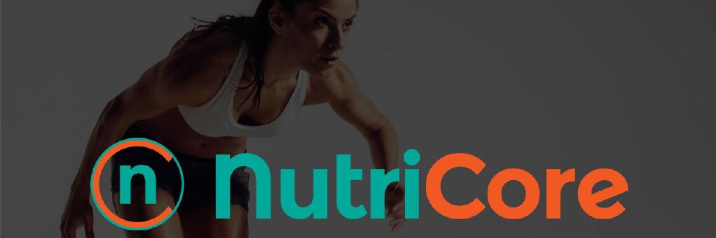 Nutricore banner