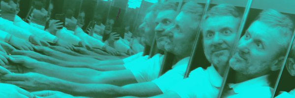 BruceMartin Profile Banner