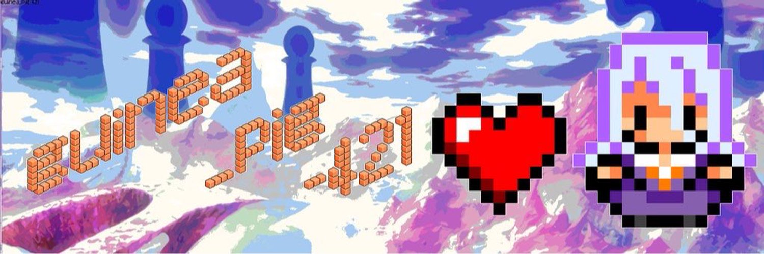 Siro_pig's profile banner image