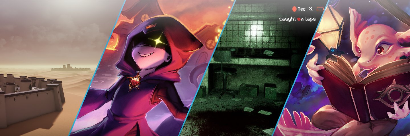 xanhisam's profile banner image