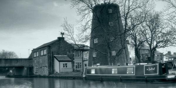 Parbold Online banner
