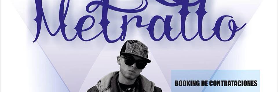 MetralloFlow's profile banner image