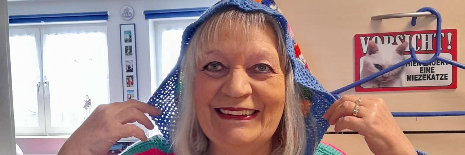 Bluejeanie's profile banner image