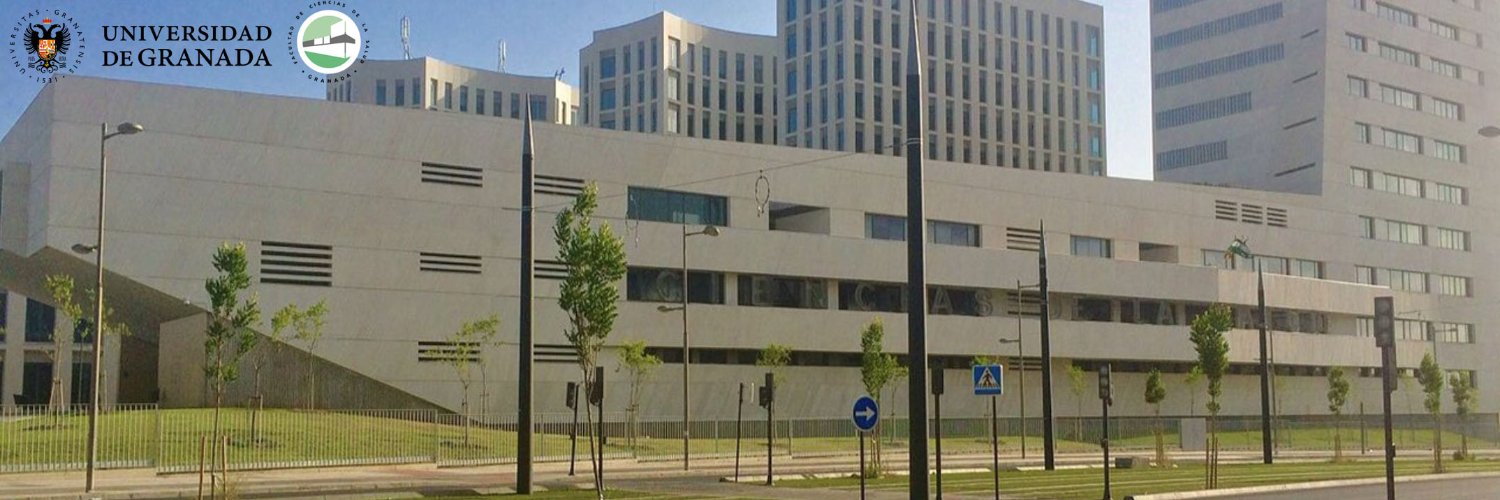 Ciencias de la Salud banner
