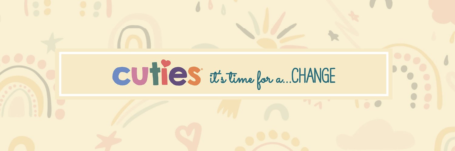 cuties's profile banner image