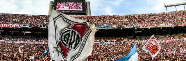 Facundo Amado banner