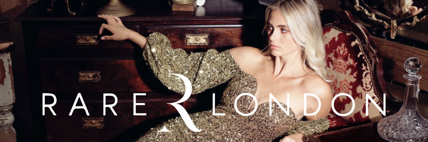 Rare London banner