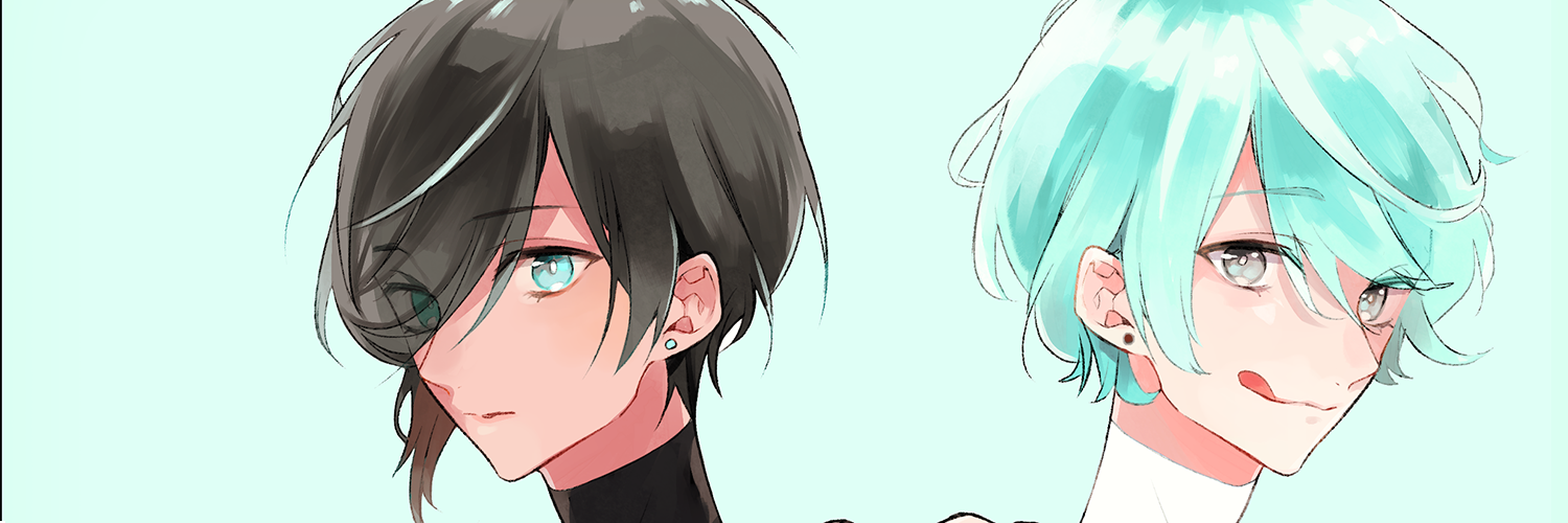 青井みと's banner