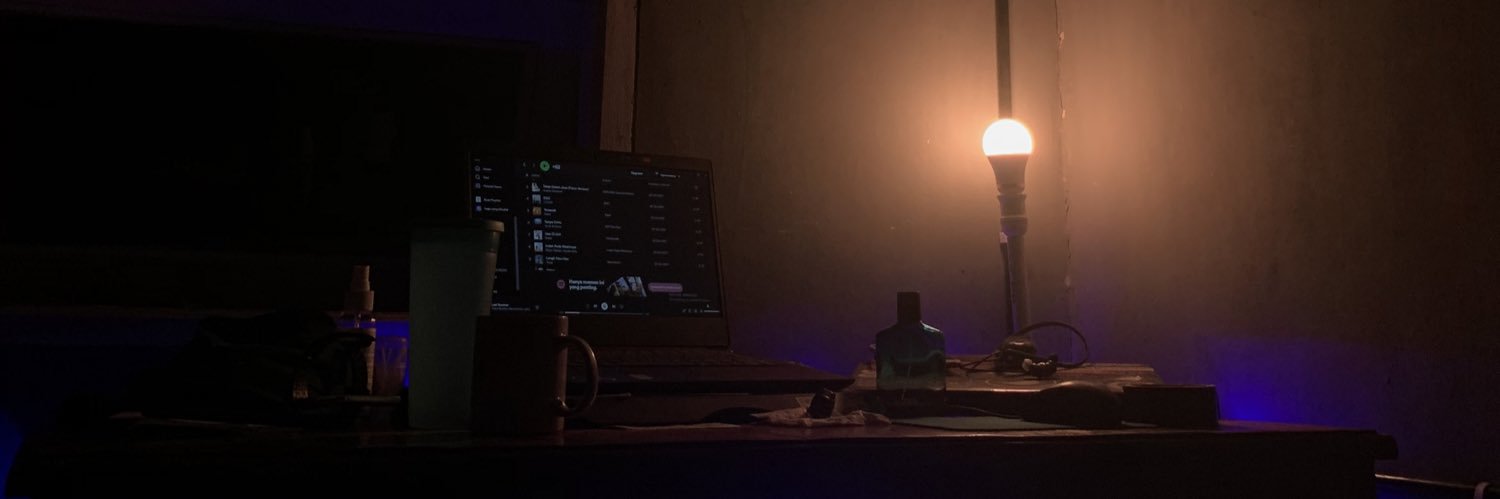 bagus surya 🍯 banner