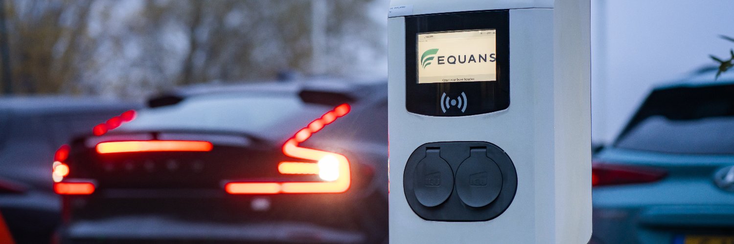 Equans E-Mobility banner