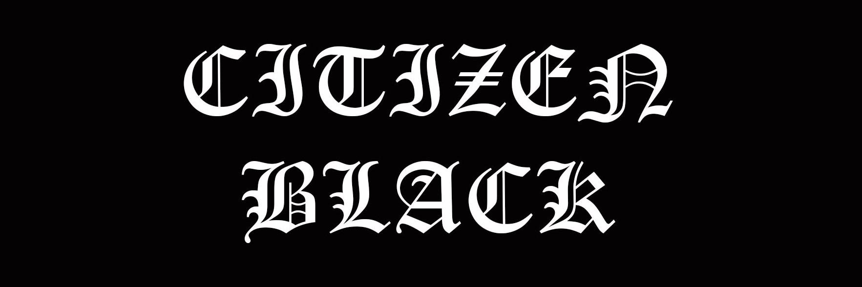 mrblacklad's profile banner image