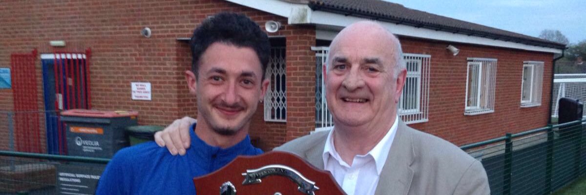 RobbieClayton_4's profile banner image