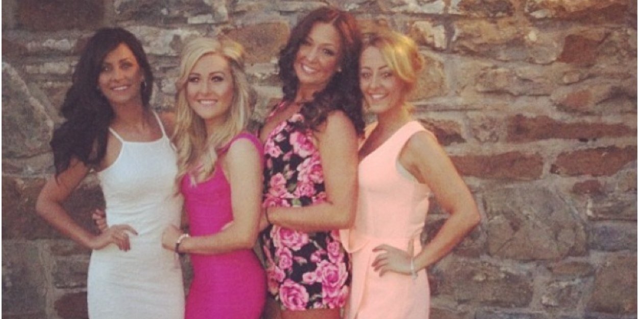 AshleighBoydell's profile banner image