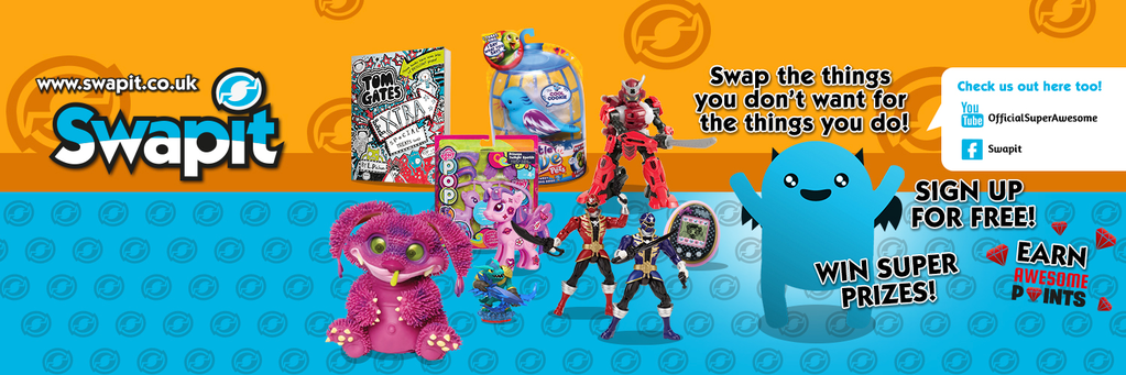 SwapitUK's profile banner image