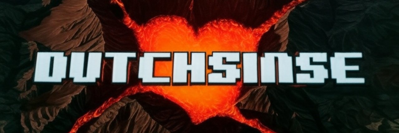 Dutchsinse's banner