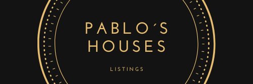 Pabloshouses's profile banner image