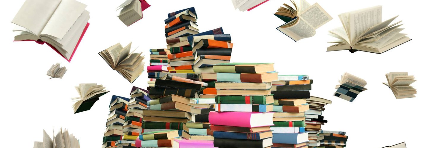 LibriEbook's profile banner image