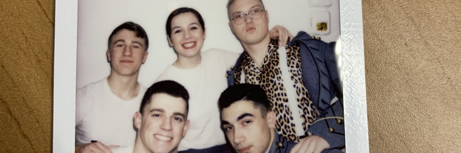 KatyLeWalk's profile banner image