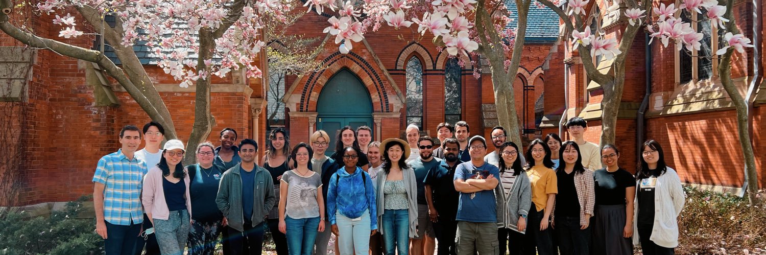 DeLisa Research Group banner