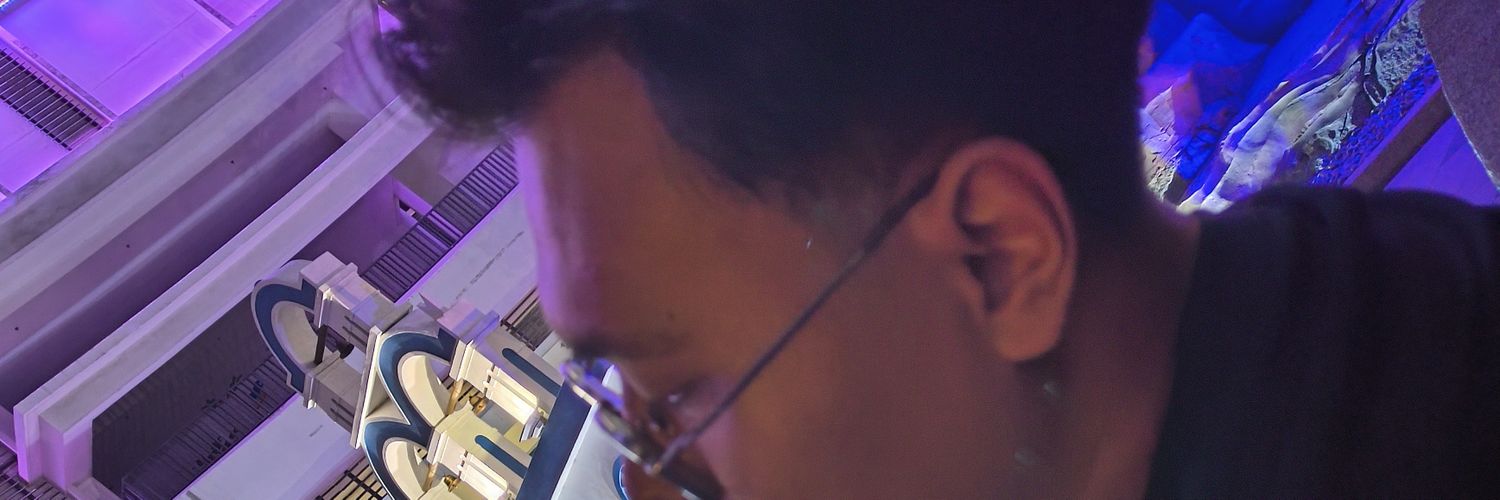 INFP_J's profile banner image