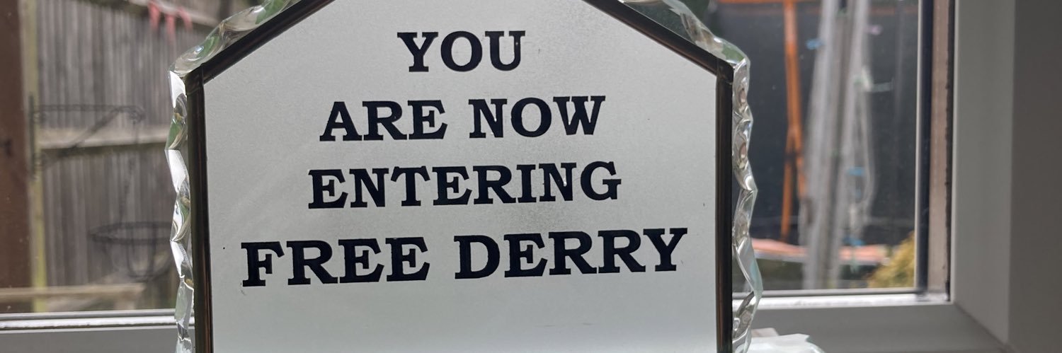 Ed Cassidy 🍉 banner