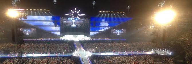 30s_Concert's profile banner image