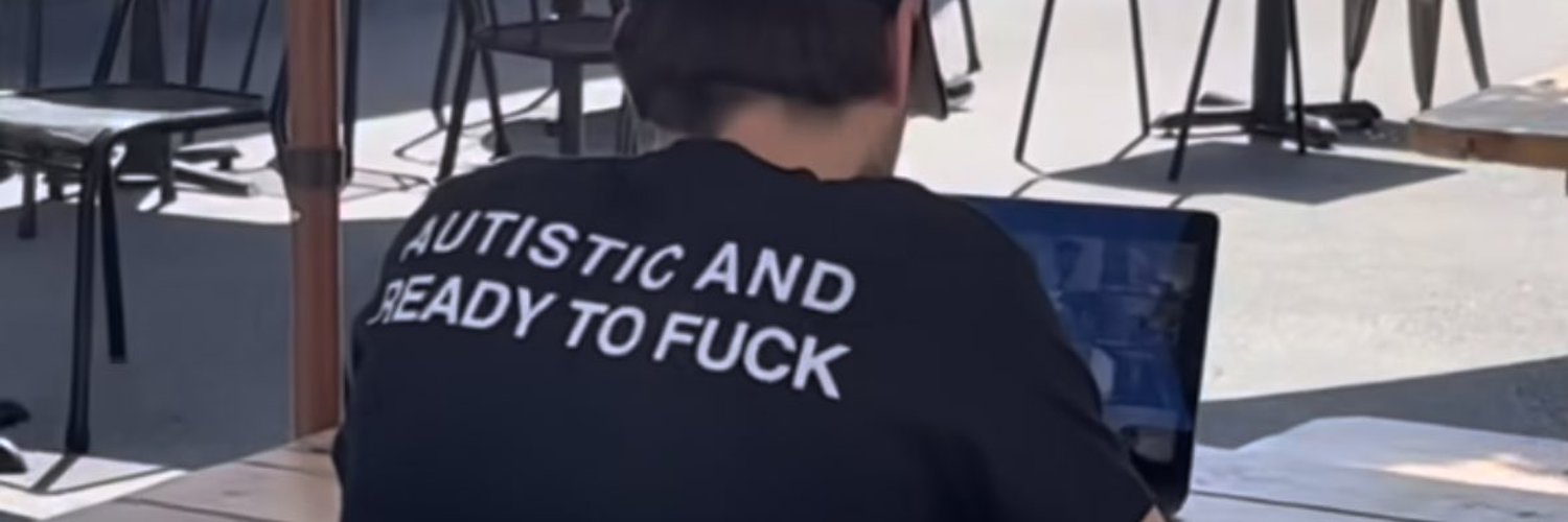 SadCuack's profile banner image