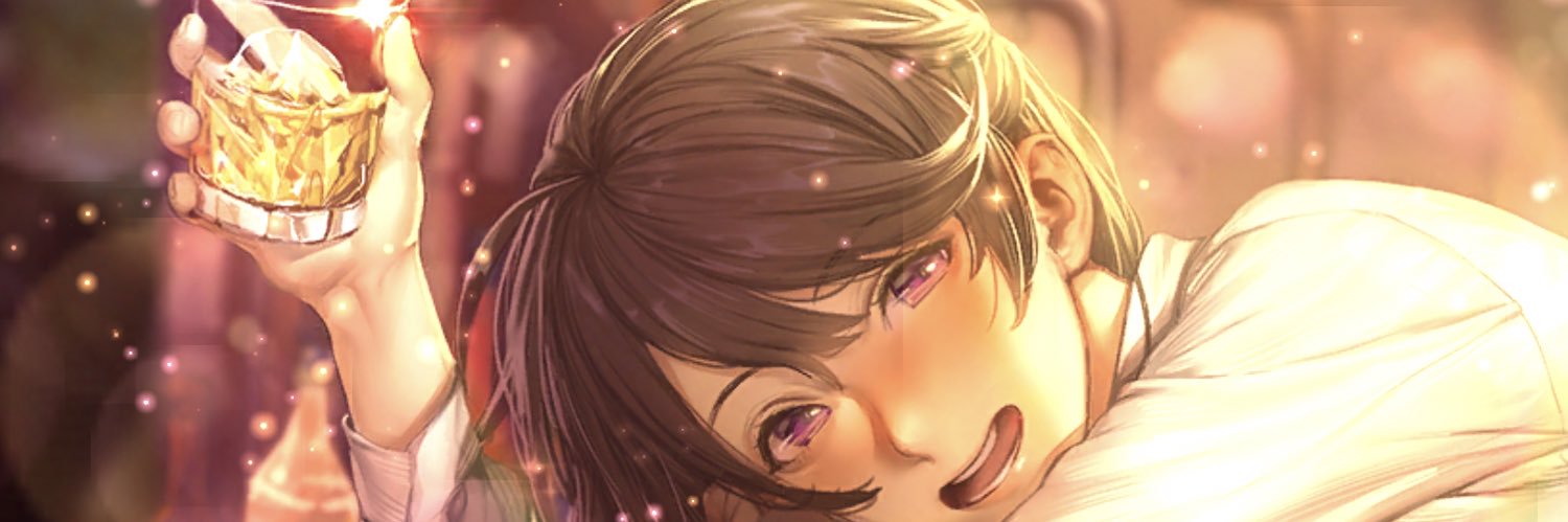 s___wagami's profile banner image