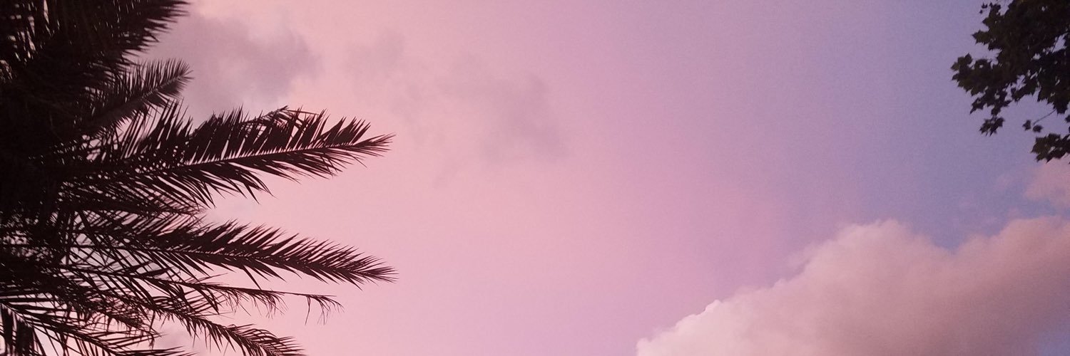 xeecarter's profile banner image