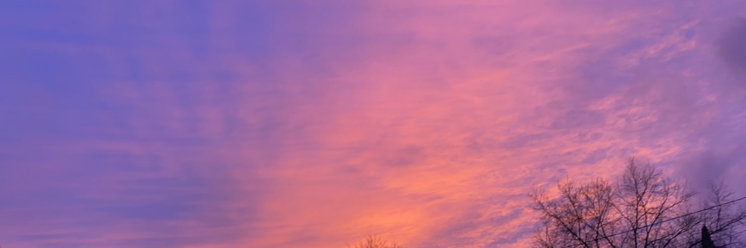 kenziebouch's profile banner image