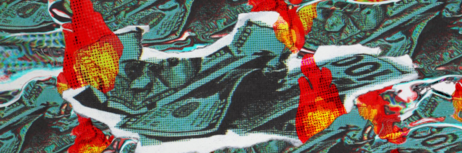 CB's banner