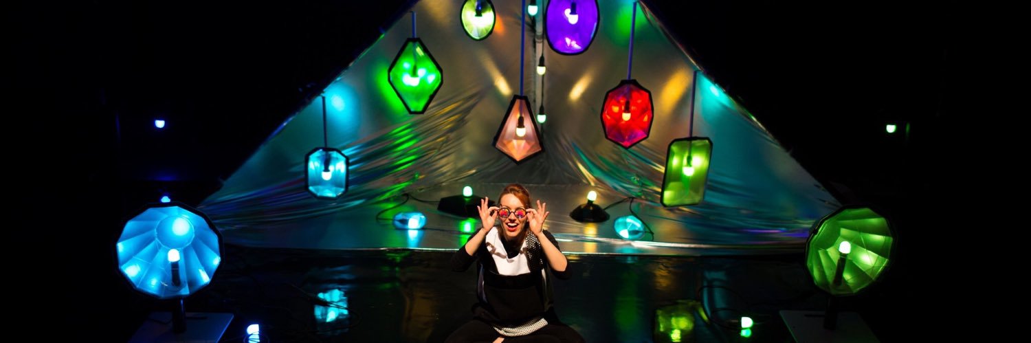 Victoria Dyson banner