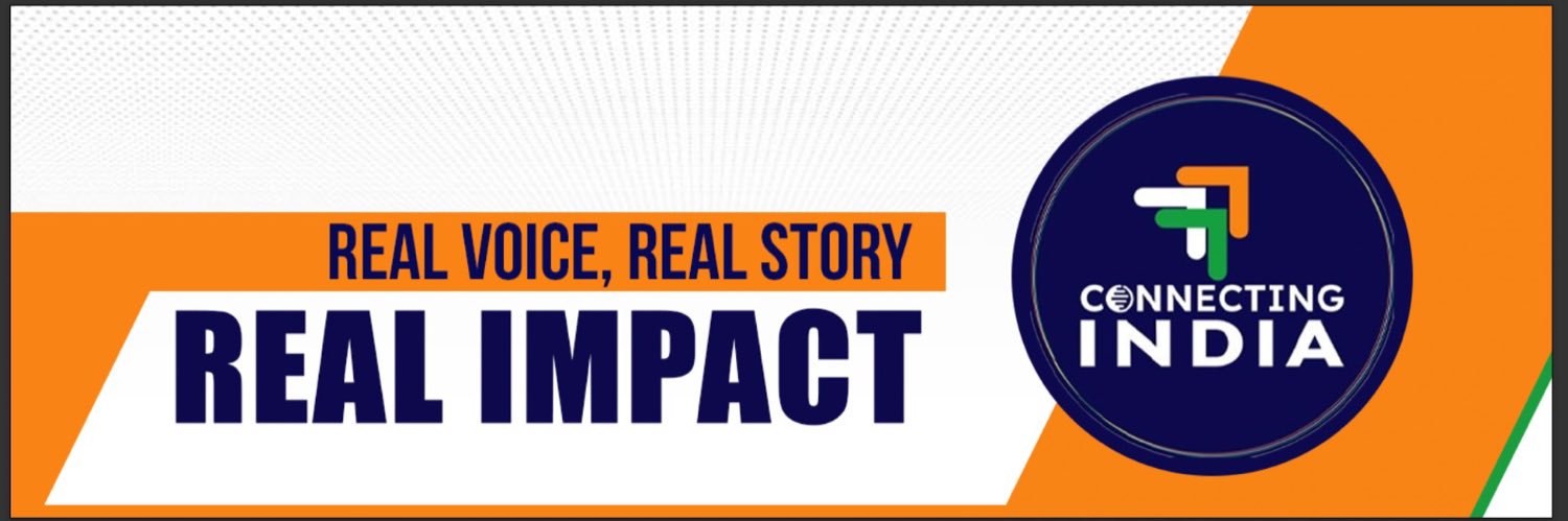 ConnectingInd_'s profile banner image