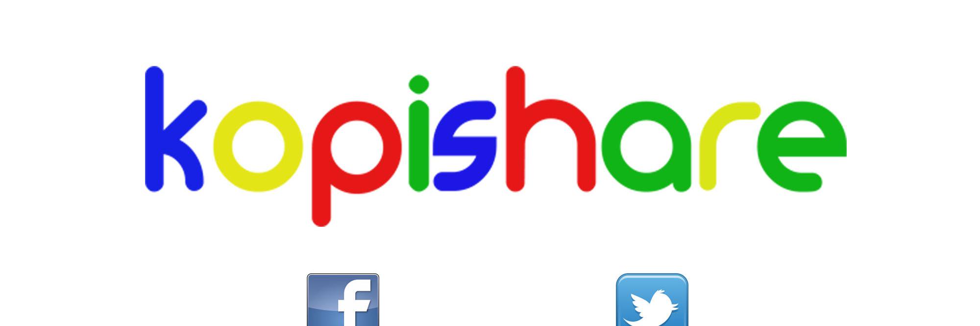 Kopishare's profile banner image